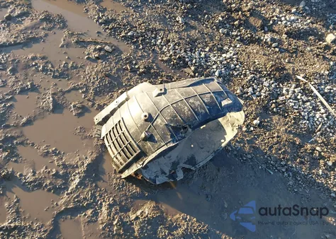 2020 Ram Promaster City Tradesman from USA, damaged, VIN ZFBHRFAB4L6R46604